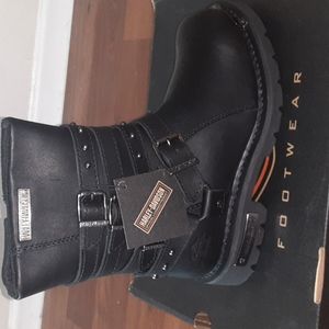 Brand New Harley Davidson women boots